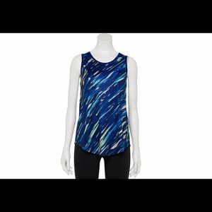 Tek Gear® Performance Plus Size Tank Top